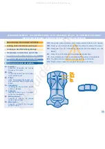 Предварительный просмотр 11 страницы BEBE CONFORT LOOLAUP Instructions For Use Manual