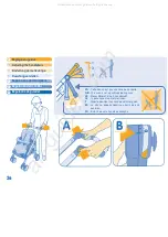 Предварительный просмотр 26 страницы BEBE CONFORT LOOLAUP Instructions For Use Manual