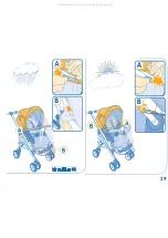 Предварительный просмотр 29 страницы BEBE CONFORT LOOLAUP Instructions For Use Manual