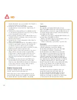 Предварительный просмотр 42 страницы BEBE CONFORT Maxi-Cosi ECE R44/04 Instructions Manual