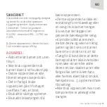 Preview for 75 page of BEBE CONFORT Maxi-Cosi Kori Manual