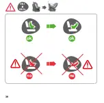 Preview for 28 page of BEBE CONFORT MiloFix 8536712210 Manual