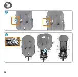 Preview for 36 page of BEBE CONFORT MiloFix 8536712210 Manual