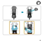 Preview for 37 page of BEBE CONFORT MiloFix 8536712210 Manual