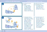 Preview for 14 page of BEBE CONFORT Moby Instructions For Use Manual