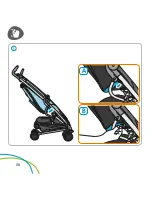 Предварительный просмотр 28 страницы BEBE CONFORT Noa Instructions For Use Manual