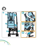 Предварительный просмотр 30 страницы BEBE CONFORT Noa Instructions For Use Manual