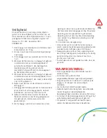 Предварительный просмотр 41 страницы BEBE CONFORT Noa Instructions For Use Manual