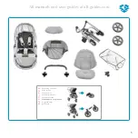 Предварительный просмотр 6 страницы BEBE CONFORT Nova Manual