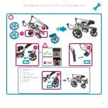 Предварительный просмотр 9 страницы BEBE CONFORT Nova Manual