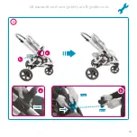 Предварительный просмотр 16 страницы BEBE CONFORT Nova Manual