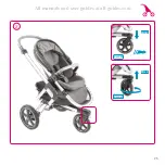 Предварительный просмотр 30 страницы BEBE CONFORT Nova Manual