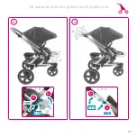 Предварительный просмотр 33 страницы BEBE CONFORT Nova Manual