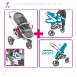 Предварительный просмотр 36 страницы BEBE CONFORT Nova Manual