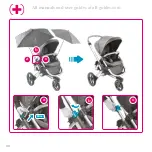 Предварительный просмотр 48 страницы BEBE CONFORT Nova Manual