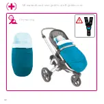 Предварительный просмотр 51 страницы BEBE CONFORT Nova Manual