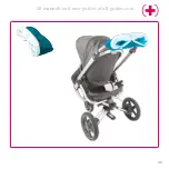 Предварительный просмотр 52 страницы BEBE CONFORT Nova Manual