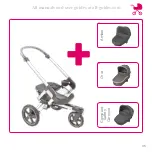 Предварительный просмотр 54 страницы BEBE CONFORT Nova Manual