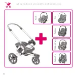 Предварительный просмотр 60 страницы BEBE CONFORT Nova Manual