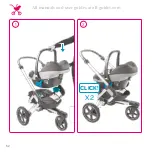 Предварительный просмотр 63 страницы BEBE CONFORT Nova Manual