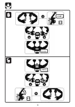 Preview for 14 page of BEBE CONFORT Soko Manual