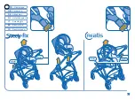 Preview for 19 page of BEBE CONFORT Streety Instructions For Use Manual