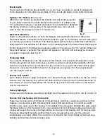 Preview for 13 page of Bebe Sounds 1750295 - BebeSounds Deluxe Angelcare W2 Recievers Instruction Manual