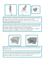 Предварительный просмотр 5 страницы Bebe Stars Leaf User Manual