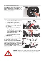 Preview for 16 page of Bebebi BELLAMI Operating Instructions Manual