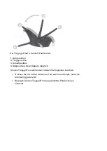 Preview for 22 page of Bebebi BELLAMI Operating Instructions Manual