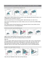 Preview for 28 page of Bebebi BELLAMI Operating Instructions Manual