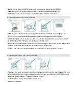 Preview for 29 page of Bebebi BELLAMI Operating Instructions Manual