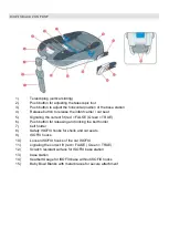 Preview for 62 page of Bebebi BELLAMI Operating Instructions Manual