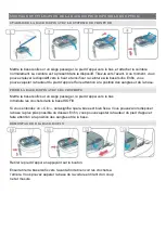 Preview for 88 page of Bebebi BELLAMI Operating Instructions Manual