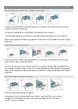 Preview for 153 page of Bebebi BELLAMI Operating Instructions Manual