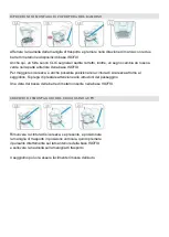 Preview for 154 page of Bebebi BELLAMI Operating Instructions Manual