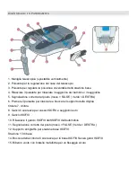 Preview for 155 page of Bebebi BELLAMI Operating Instructions Manual