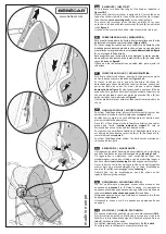 Preview for 1 page of Bebecar 51480 Quick Start Manual