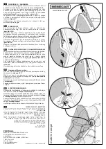 Preview for 2 page of Bebecar 51480 Quick Start Manual