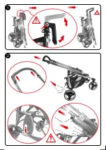 Preview for 4 page of Bebecar ACT EasyLock Instructions Manual