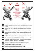 Preview for 11 page of Bebecar ACT EasyLock Instructions Manual