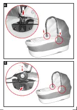 Preview for 6 page of Bebecar BOB XL LA3 Instructions Manual