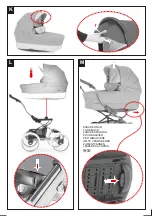 Preview for 9 page of Bebecar BOB XL LA3 Instructions Manual