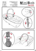 Предварительный просмотр 6 страницы Bebecar BOBCOT Instructions Manual