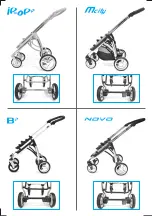 Preview for 2 page of Bebecar BR Instructions Manual