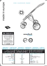 Preview for 3 page of Bebecar BR Instructions Manual