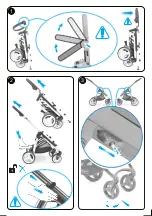 Preview for 4 page of Bebecar BR Instructions Manual