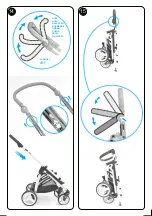 Preview for 8 page of Bebecar BR Instructions Manual