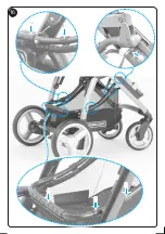 Preview for 9 page of Bebecar BR Instructions Manual