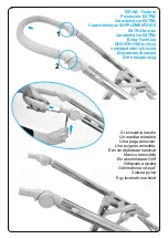 Preview for 10 page of Bebecar BR Instructions Manual